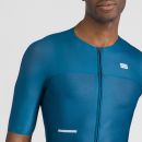 Sportful LIGHT dres teal blue/navy