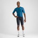 Sportful LIGHT dres teal blue/navy