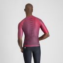 Sportful LIGHT dres bordeaux/red
