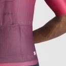 Sportful LIGHT dres bordeaux/red
