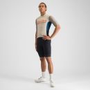 Sportful SUPERGIARA LOGO dres abbey stone/olive green