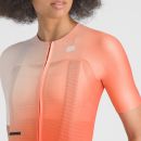 Sportful LIGHT dámsky dres pompelmo/pink