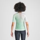 Sportful LIGHT dámsky dres lichen green/white
