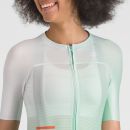 Sportful LIGHT dámsky dres lichen green/white