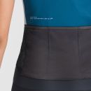 Sportful SUPERGIARA LOGO dámsky dres teal blue/lichen green