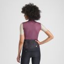 Sportful SUPERGIARA LOGO dámsky dres bordeaux/abbey stone