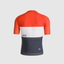 Sportful SUPERNOVA HERITAGE dres HERITAGE BLUE WHITE RED YELLOW