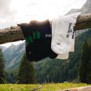 Sportful Ride Dolomites ponožky The Woods Black