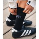 Sportful Ride Dolomites ponožky The Bikes Black