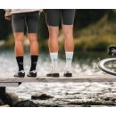 Sportful Ride Dolomites ponožky The Bikes Black