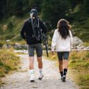 Sportful Ride Dolomites ponožky The Bikes Black