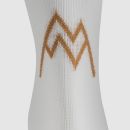 Sportful Ride Dolomites ponožky The Peaks White