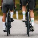 Sportful Ride Dolomites ponožky The Woods White