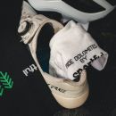 Sportful Ride Dolomites ponožky The Beers White