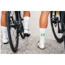 Sportful Ride Dolomites ponožky The Bikes White