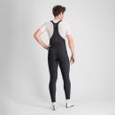 Sportful SUPERNOVA nohavice s trakmi black