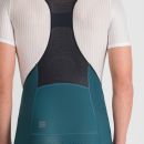 Sportful SUPERNOVA nohavice s trakmi sea moss