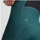Sportful SUPERNOVA nohavice s trakmi sea moss
