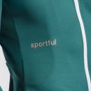 Sportful CLASSIC THERMAL dres smoky emerald