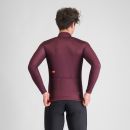 Sportful CLASSIC THERMAL dres deep bordeaux
