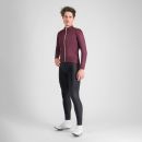Sportful CLASSIC THERMAL dres deep bordeaux