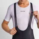 Sportful PULSE nohavice s trakmi black