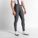 Sportful PULSE nohavice s trakmi black sand