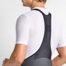 Sportful PULSE nohavice s trakmi black sand