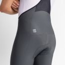 Sportful PULSE nohavice s trakmi black sand