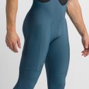 Sportful PULSE elasťáky s trakmi blu astro