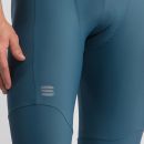 Sportful PULSE elasťáky s trakmi blu astro