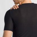 Sportful WINTER LAYER tričko black