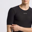 Sportful WINTER LAYER tričko black