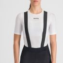 Sportful SUPERNOVA dámske nohavice s trakmi black