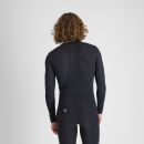 Sportful MERINO LAYER tričko s dlhým rukávom black