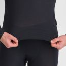 Sportful MERINO LAYER tričko s dlhým rukávom black