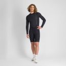 Sportful MERINO LAYER tričko s dlhým rukávom black