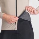 Sportful FIANDRE SHIFT dámska bunda sand