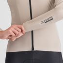 Sportful FIANDRE SHIFT dámska bunda sand