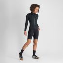 Sportful SUPERGIARA WOOL dámsky dres black