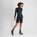 Sportful SUPERGIARA WOOL dámsky dres black