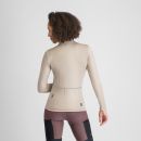 Sportful SUPERGIARA WOOL dámsky dres sand