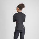 Sportful CLASSIC THERMAL dámsky dres black