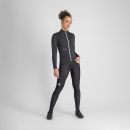 Sportful CLASSIC THERMAL dámsky dres black