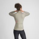 Sportful CLASSIC THERMAL dámsky dres light green