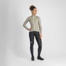Sportful CLASSIC THERMAL dámsky dres light green