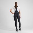 Sportful PULSE dámske nohavice s trakmi black