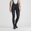 Sportful PULSE dámske nohavice s trakmi black