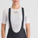 Sportful PULSE dámske nohavice s trakmi black