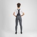 Sportful PULSE dámske nohavice s trakmi black sand